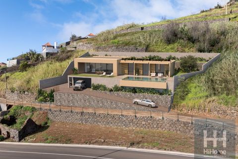 Villa i Calheta, Madeira, Calheta - € 1.500.000 | Ref: HH_2670MD25 - foto 5