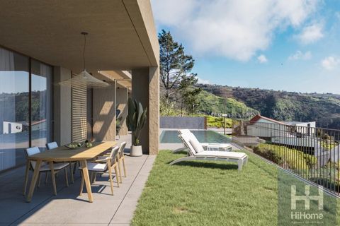 Villa i Calheta, Madeira, Calheta - € 1.500.000 | Ref: HH_2670MD25 - foto 6