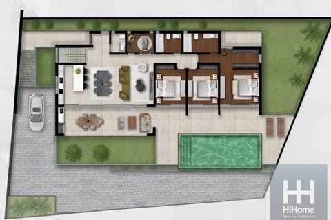 Villa i Calheta, Madeira, Calheta - € 1.500.000 | Ref: HH_2670MD25 - foto 11