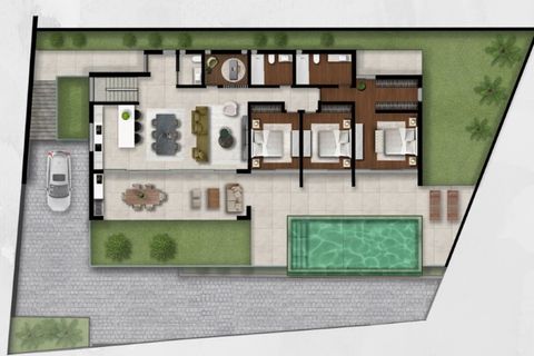 Villa i Calheta, Madeira, Calheta - € 1.500.000 | Ref: HH_2670MD25 - foto 14