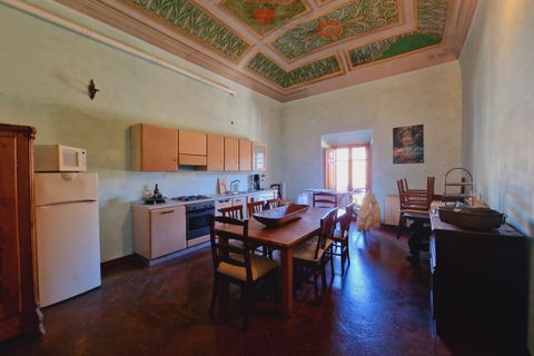 Lejlighed i Amelia, Terni, Amelia - € 169.000 | Ref: AMELIA34-1 - foto 1