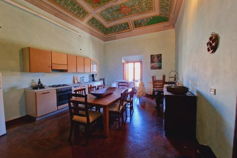 Lejlighed i Amelia, Terni, Amelia - € 169.000 | Ref: AMELIA34-1 - foto 4