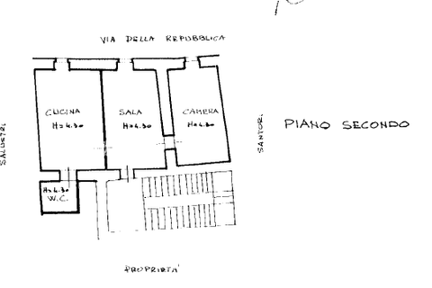 Lejlighed i Amelia, Terni, Amelia - € 169.000 | Ref: AMELIA34-1 - foto 31