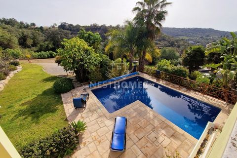 Villa i Estoi, Faro, Estoi - € 775.000 | Ref: NT009 - foto 2