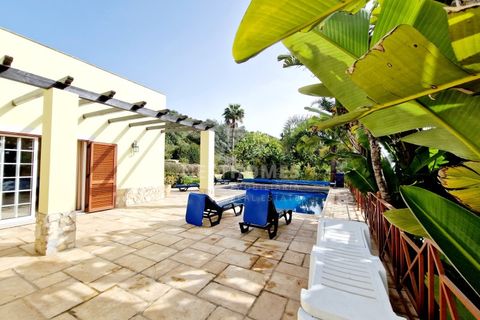 Villa i Estoi, Faro, Estoi - € 775.000 | Ref: NT009 - foto 7