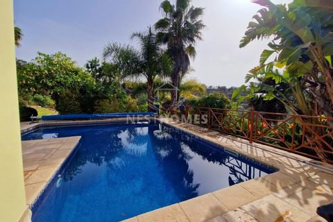 Villa i Estoi, Faro, Estoi - € 775.000 | Ref: NT009 - foto 10