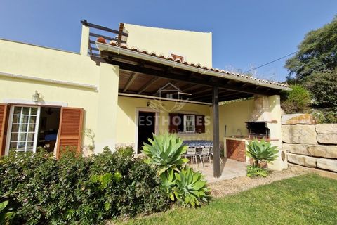 Villa i Estoi, Faro, Estoi - € 775.000 | Ref: NT009 - foto 11
