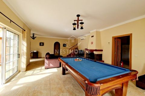 Villa i Estoi, Faro, Estoi - € 775.000 | Ref: NT009 - foto 13