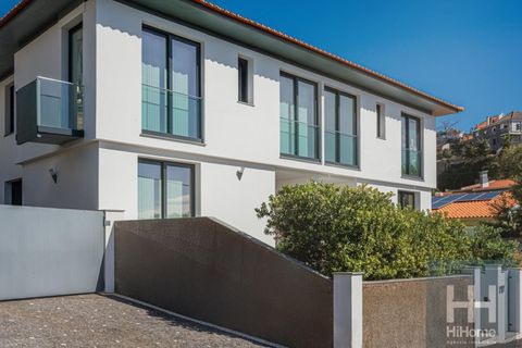 Villa i Funchal, Madeira, Funchal - € 750.000 | Ref: HH_2268MD24 - foto 1