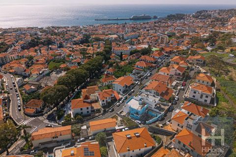 Villa i Funchal, Madeira, Funchal - € 750.000 | Ref: HH_2268MD24 - foto 43