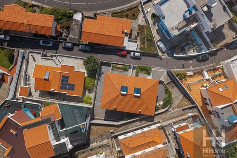 Villa i Funchal, Madeira, Funchal - € 750.000 | Ref: HH_2268MD24 - foto 44