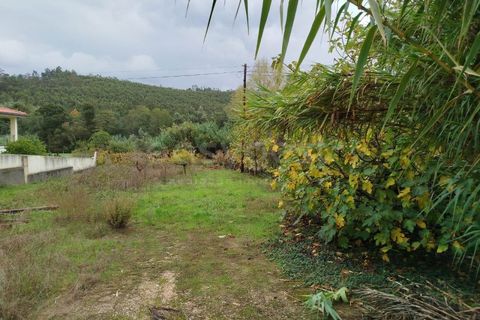 Helårsgrund i Miranda do Corvo, Coimbra, Miranda do Corvo - € 32.000 | Ref: RR98279 - foto 1