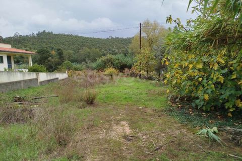 Helårsgrund i Miranda do Corvo, Coimbra, Miranda do Corvo - € 32.000 | Ref: RR98279 - foto 2