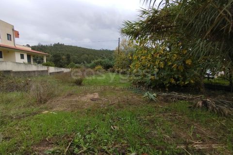 Helårsgrund i Miranda do Corvo, Coimbra, Miranda do Corvo - € 32.000 | Ref: RR98279 - foto 7