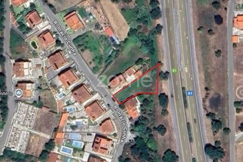 Helårsgrund i Antuzede e Vil de Matos, Coimbra, Antuzede e Vil de Matos - € 42.500 | Ref: ZMPT581970 - foto 1
