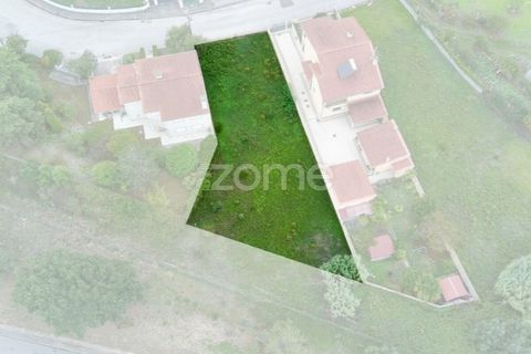 Helårsgrund i Antuzede e Vil de Matos, Coimbra, Antuzede e Vil de Matos - € 42.500 | Ref: ZMPT581970 - foto 7