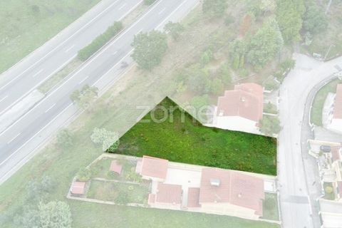 Helårsgrund i Antuzede e Vil de Matos, Coimbra, Antuzede e Vil de Matos - € 42.500 | Ref: ZMPT581970 - foto 9