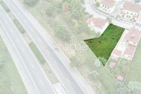 Helårsgrund i Antuzede e Vil de Matos, Coimbra, Antuzede e Vil de Matos - € 42.500 | Ref: ZMPT581970 - foto 2