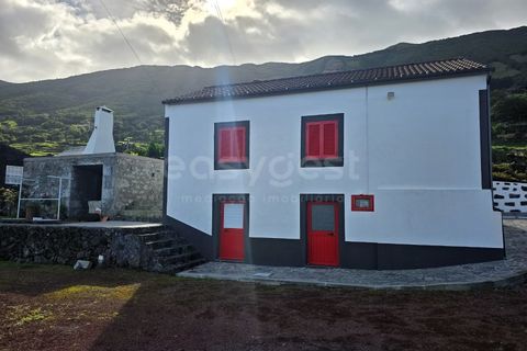 Villa a Santo Amaro, Pico, Santo Amaro - € 680.000 | Ref: AZ98285MK - foto 2