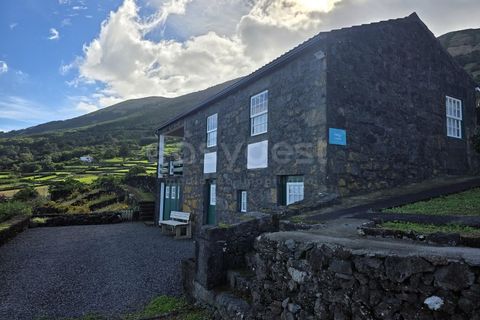Villa a Santo Amaro, Pico, Santo Amaro - € 680.000 | Ref: AZ98285MK - foto 4