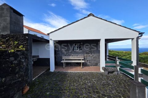 Villa a Santo Amaro, Pico, Santo Amaro - € 680.000 | Ref: AZ98285MK - foto 7