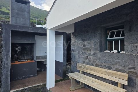 Villa a Santo Amaro, Pico, Santo Amaro - € 680.000 | Ref: AZ98285MK - foto 8