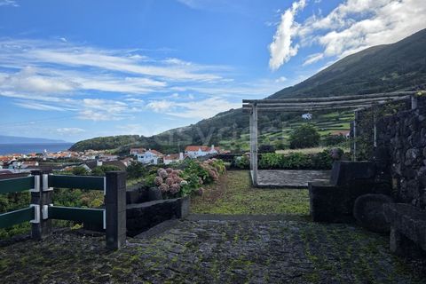 Villa a Santo Amaro, Pico, Santo Amaro - € 680.000 | Ref: AZ98285MK - foto 9