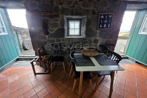 Villa a Santo Amaro, Pico, Santo Amaro - € 680.000 | Ref: AZ98285MK - foto 15