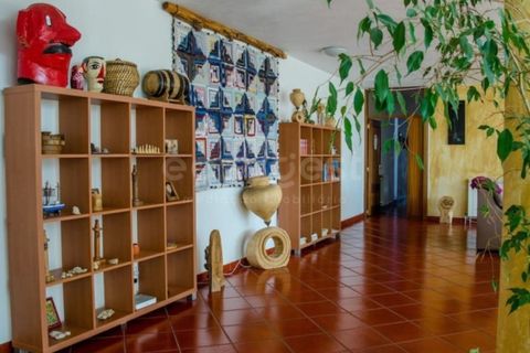 Cortijo i Mogadouro, Braganca, Mogadouro - € 950 000 | Ref: BG98271TM - foto 15