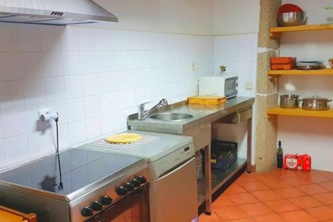 Cortijo i Mogadouro, Braganca, Mogadouro - € 950 000 | Ref: BG98271TM - foto 46