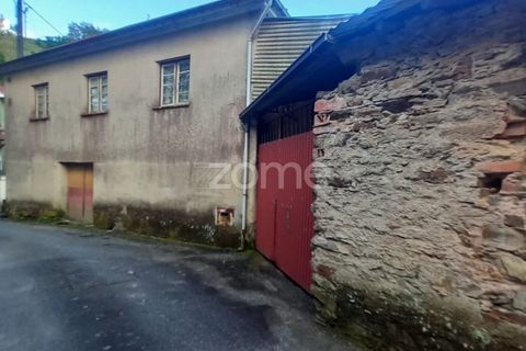 Villa i Trezoi, Viseu, Trezoi - € 35.000 | Ref: ZMPT579475 - foto 1