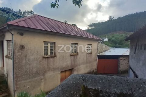 Villa i Trezoi, Viseu, Trezoi - € 35.000 | Ref: ZMPT579475 - foto 3