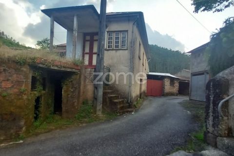 Villa i Trezoi, Viseu, Trezoi - € 35.000 | Ref: ZMPT579475 - foto 4