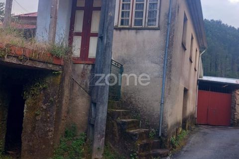 Villa i Trezoi, Viseu, Trezoi - € 35.000 | Ref: ZMPT579475 - foto 5
