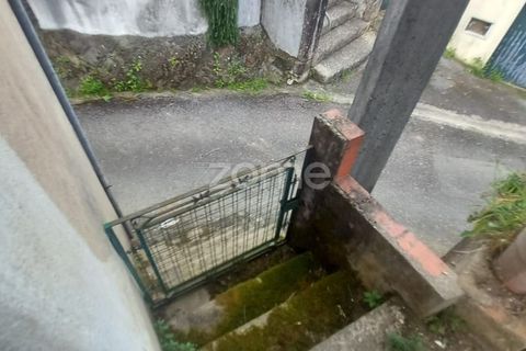 Villa i Trezoi, Viseu, Trezoi - € 35.000 | Ref: ZMPT579475 - foto 6