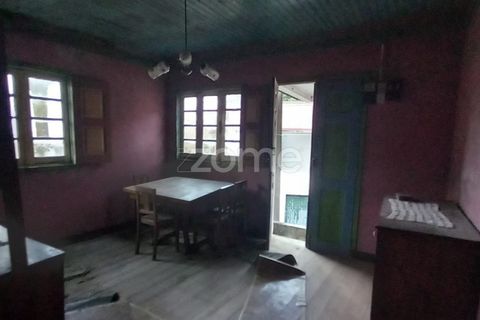 Villa i Trezoi, Viseu, Trezoi - € 35.000 | Ref: ZMPT579475 - foto 20