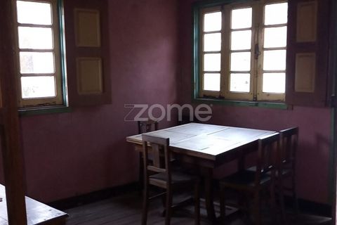 Villa i Trezoi, Viseu, Trezoi - € 35.000 | Ref: ZMPT579475 - foto 21