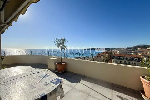 Lejlighed i Menton, Alpes-Maritimes, Menton - € 750.000 | Ref: 86419694 - foto 1