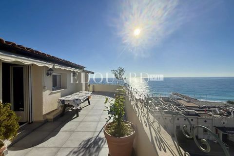 Lejlighed i Menton, Alpes-Maritimes, Menton - € 750.000 | Ref: 86419694 - foto 2