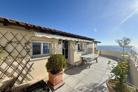 Lejlighed i Menton, Alpes-Maritimes, Menton - € 750.000 | Ref: 86419694 - foto 4