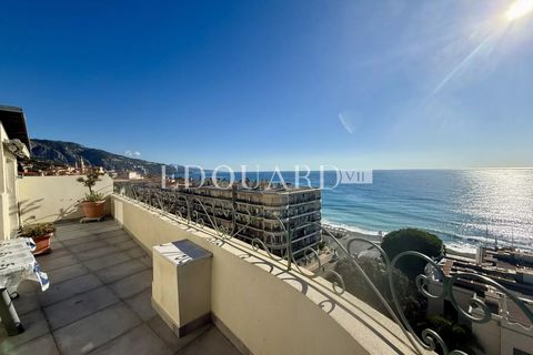 Lejlighed i Menton, Alpes-Maritimes, Menton - € 750.000 | Ref: 86419694 - foto 5