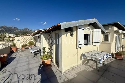 Lejlighed i Menton, Alpes-Maritimes, Menton - € 750.000 | Ref: 86419694 - foto 6