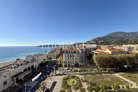 Lejlighed i Menton, Alpes-Maritimes, Menton - € 750.000 | Ref: 86419694 - foto 9