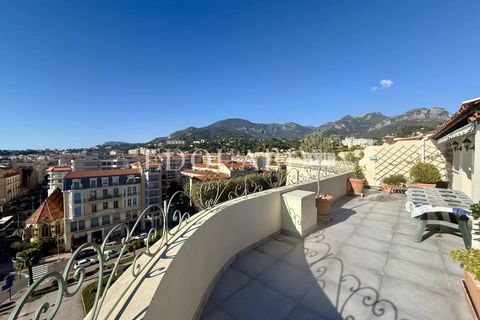 Lejlighed i Menton, Alpes-Maritimes, Menton - € 750.000 | Ref: 86419694 - foto 10