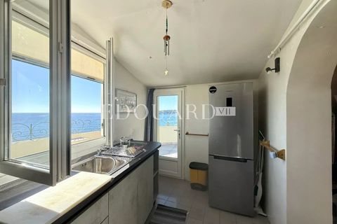Lejlighed i Menton, Alpes-Maritimes, Menton - € 750.000 | Ref: 86419694 - foto 13