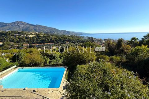 Villa i Roquebrune-Cap-Martin, Alpes-Maritimes, Roquebrune-Cap-Martin - € 1.450.000 | Ref: 86422427 - foto 2