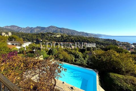 Villa i Roquebrune-Cap-Martin, Alpes-Maritimes, Roquebrune-Cap-Martin - € 1.450.000 | Ref: 86422427 - foto 3