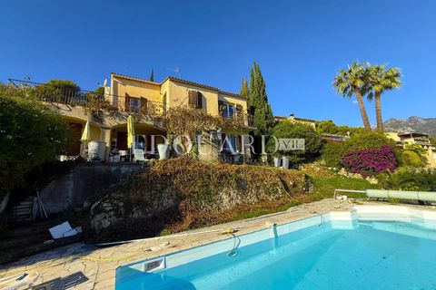 Villa i Roquebrune-Cap-Martin, Alpes-Maritimes, Roquebrune-Cap-Martin - € 1.450.000 | Ref: 86422427 - foto 4