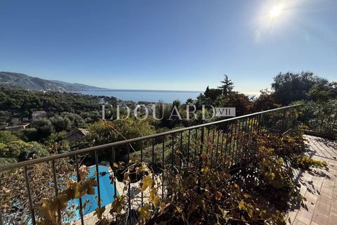 Villa i Roquebrune-Cap-Martin, Alpes-Maritimes, Roquebrune-Cap-Martin - € 1.450.000 | Ref: 86422427 - foto 6