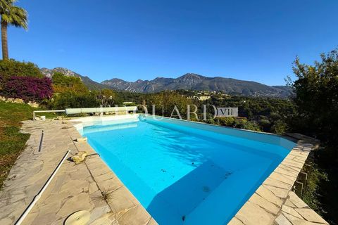 Villa i Roquebrune-Cap-Martin, Alpes-Maritimes, Roquebrune-Cap-Martin - € 1.450.000 | Ref: 86422427 - foto 8